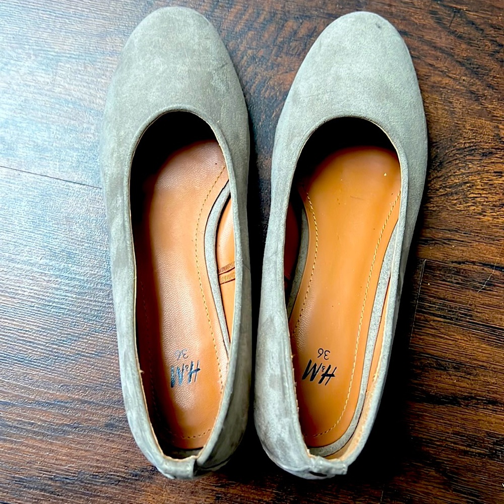 H&M shoes